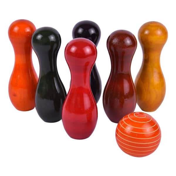 Bowling Set
