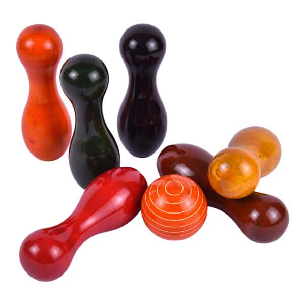 Bowling Set - Image 2