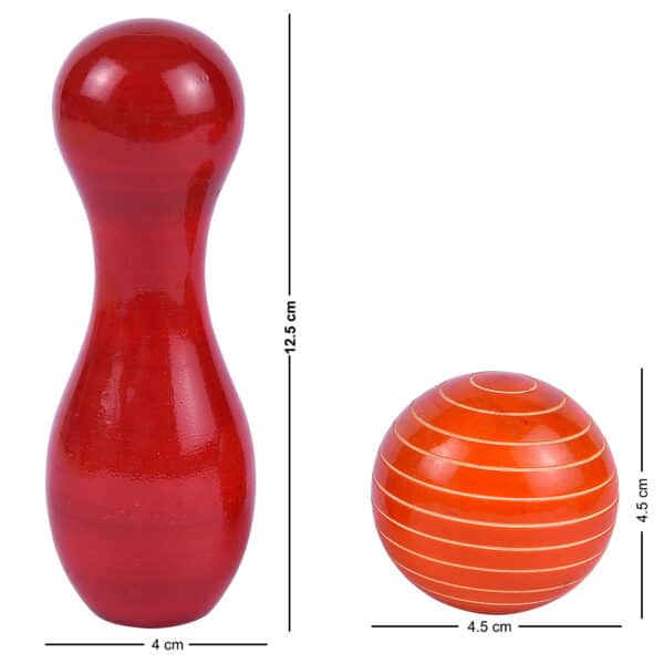 Bowling Set - Image 4