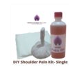 Shoulder pain kit