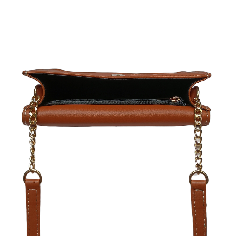 IMARS Printed Flap Crossbody - Image 5