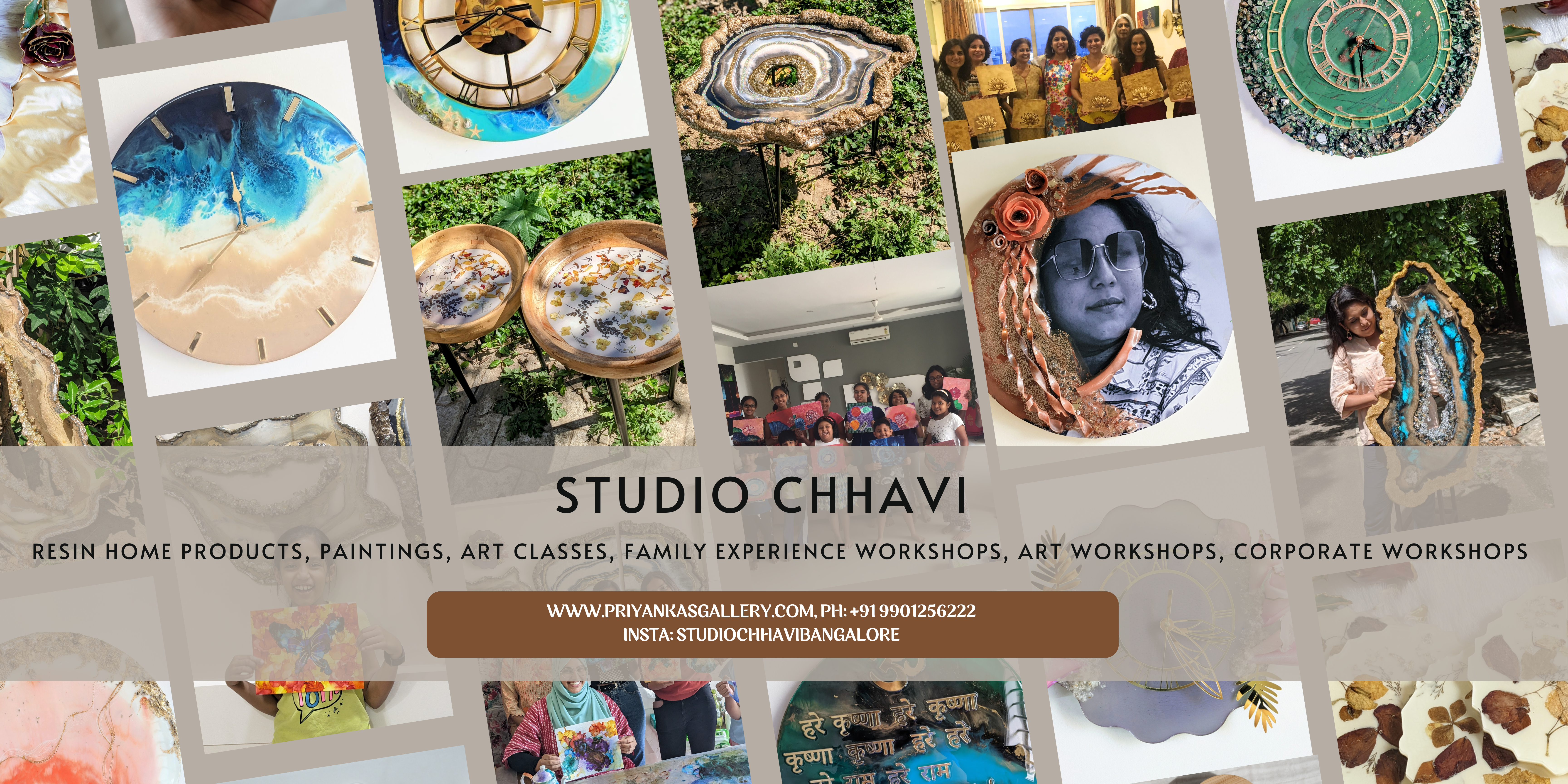 Studio Chhavi