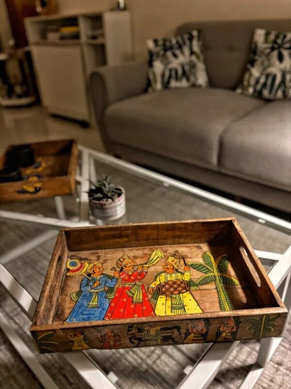 Phad tray - Image 2