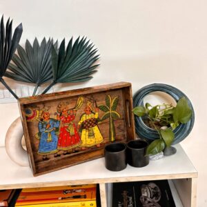 Phad tray