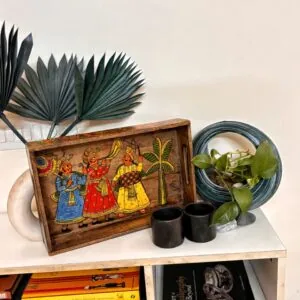 Phad tray