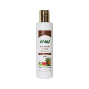 Herbal Shampoo Sulphate free Base 200 ml