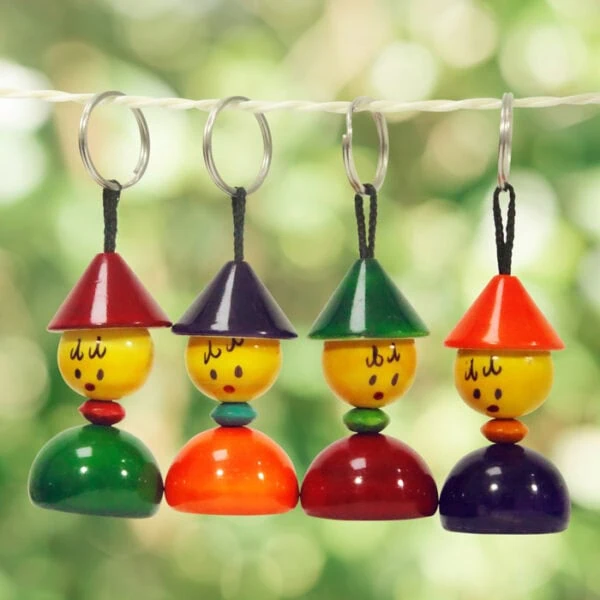 Channapatna Keychain - Image 3