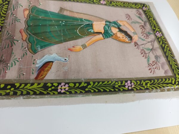 Raadha dancing - Image 2