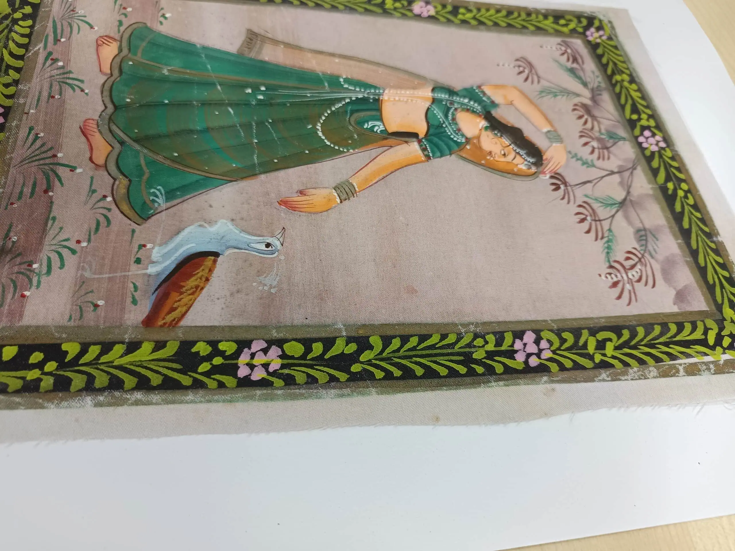 Raadha dancing - Image 2