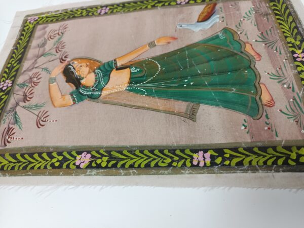 Raadha dancing - Image 3