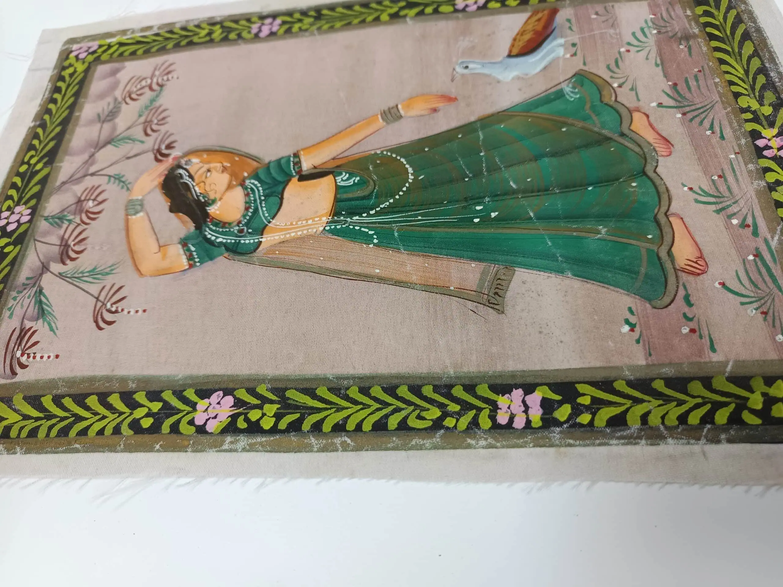 Raadha dancing - Image 3