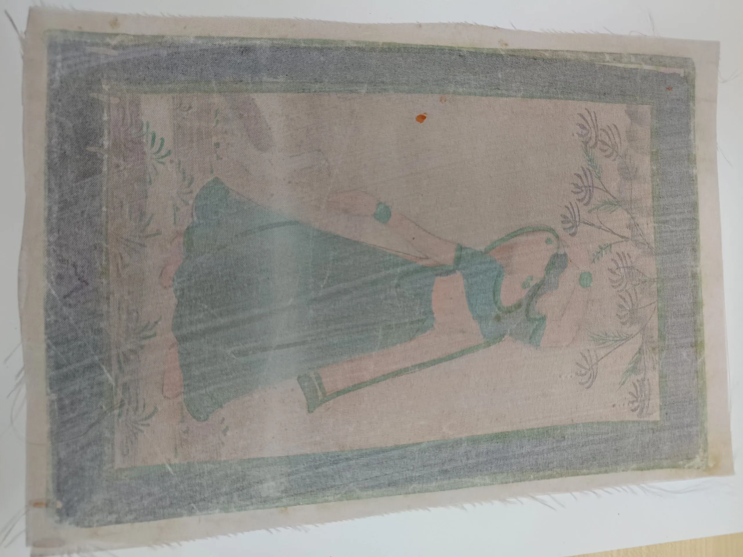 Raadha dancing - Image 4