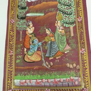 Krishna - Gopis