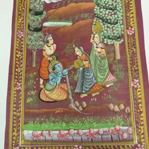 Krishna - Gopis
