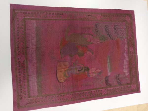 Krishna - Gopis - Image 5