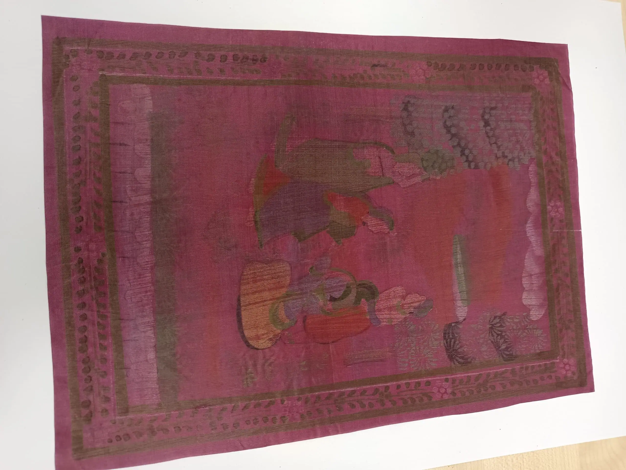 Krishna - Gopis - Image 5