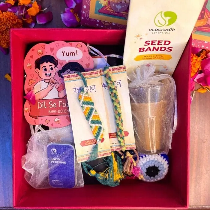 Rakhi Hamper - Image 2