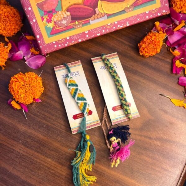 Rakhi Hamper - Image 3