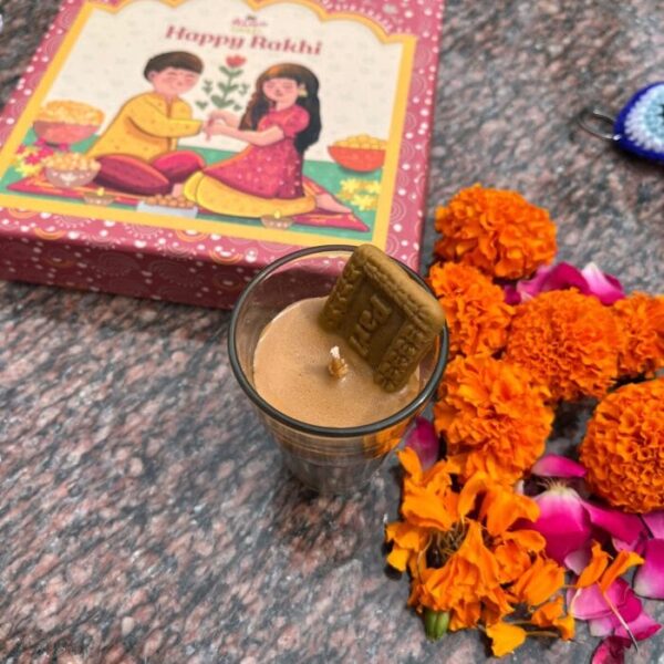 Rakhi Hamper - Image 4