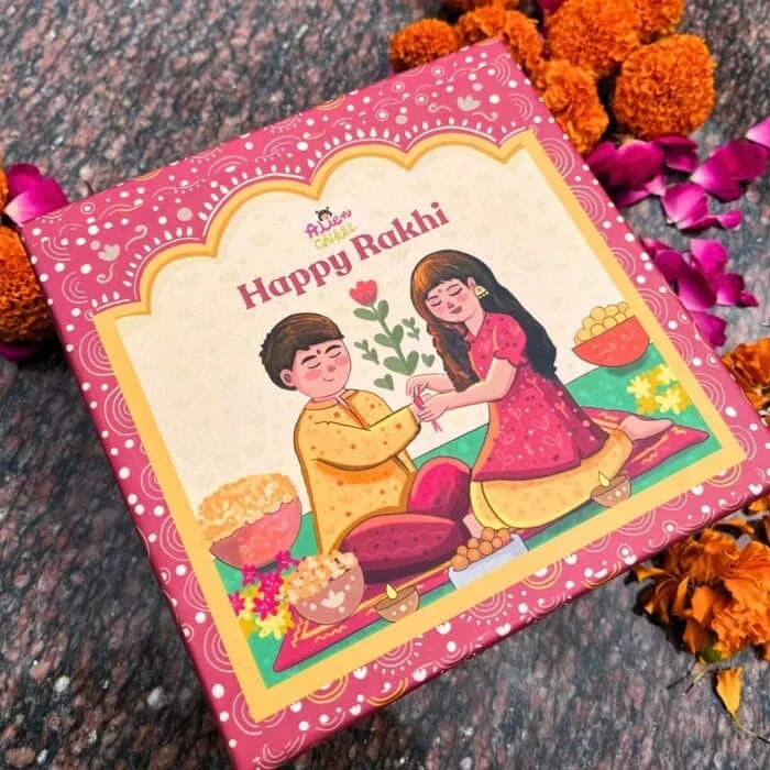 Rakhi Hamper
