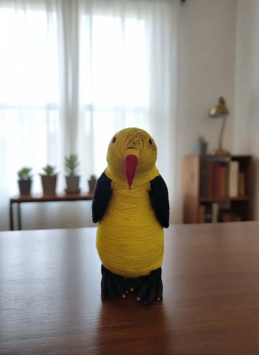 Coir Penguin - Image 2
